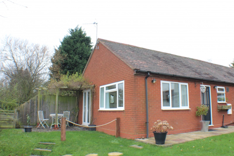 Beajolous Smite Hill Droitwich Worcestershire
